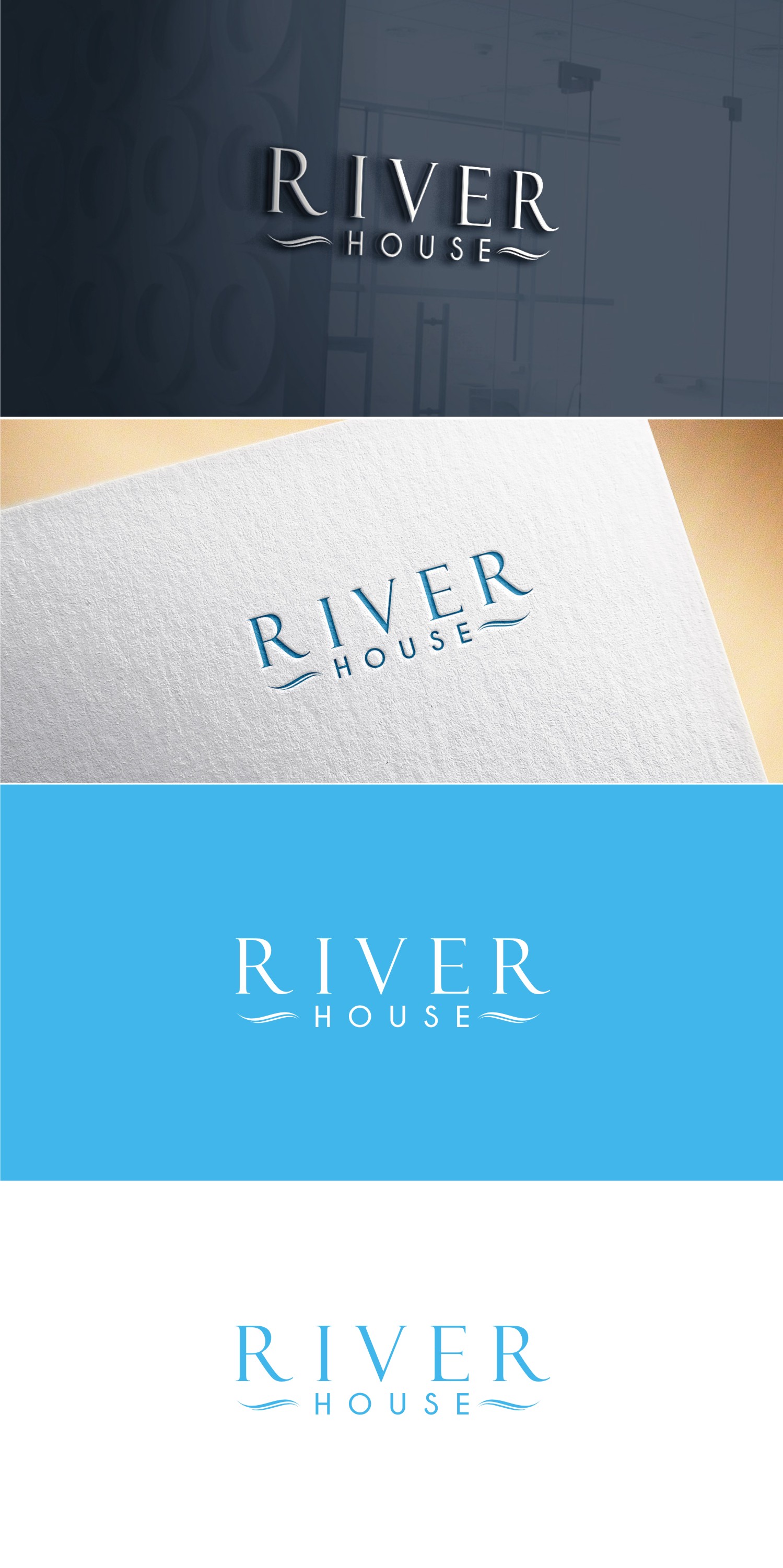 Logo Design by Intelligent Hub for this project | Design #23281361