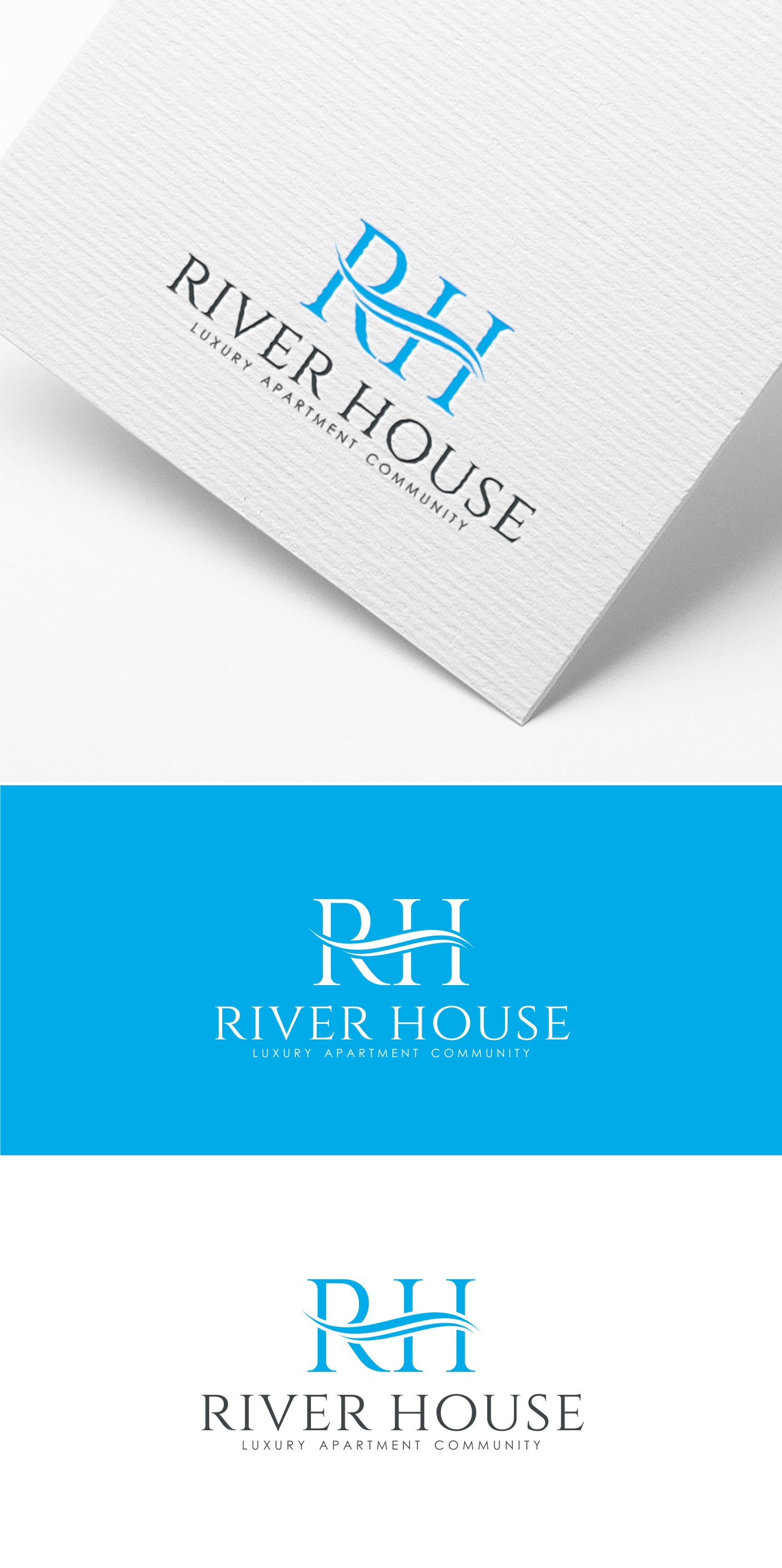 Logo Design by Intelligent Hub for this project | Design #23310741