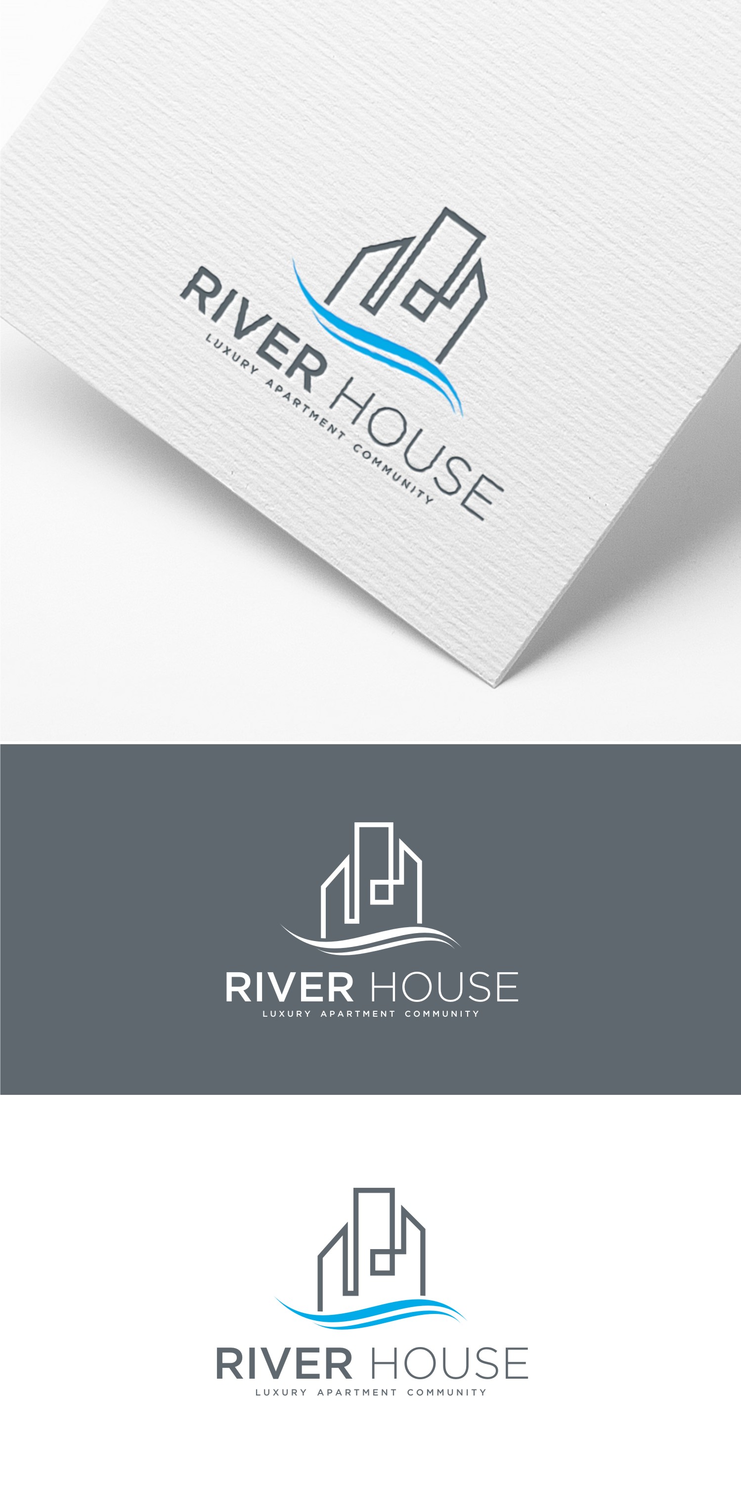 Logo-Design von Intelligent Hub für dieses Projekt | Design #23310742