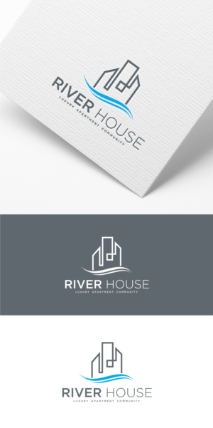 Logo-Design von Intelligent Hub für dieses Projekt | Design: #23310742