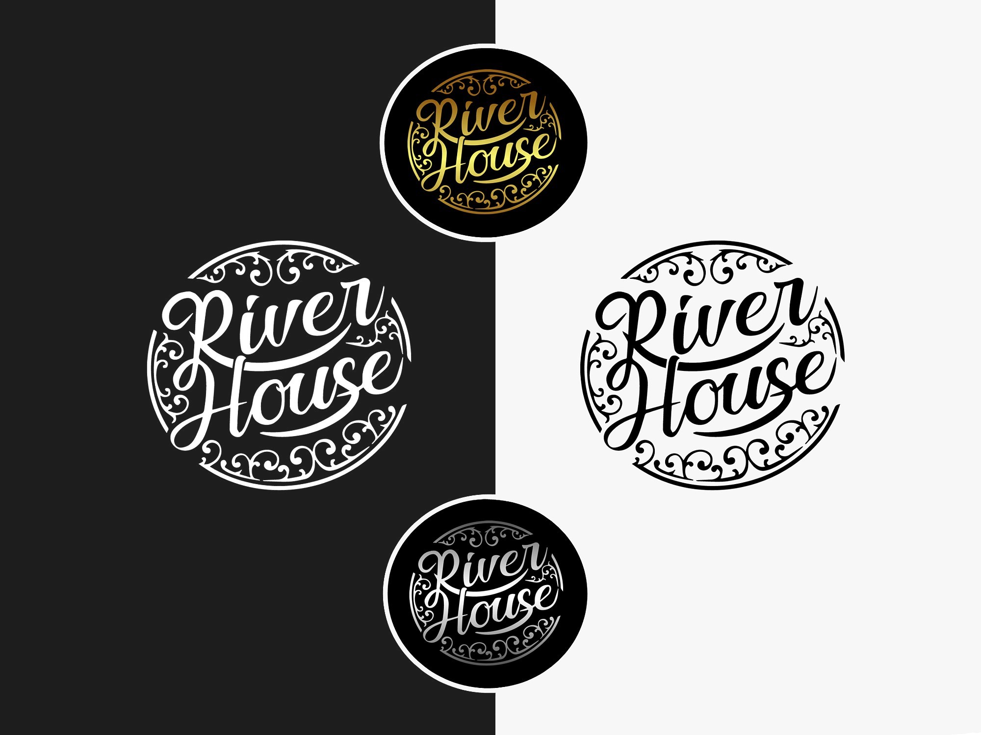 Logo Design by nouarbiti for this project | Design #23300810