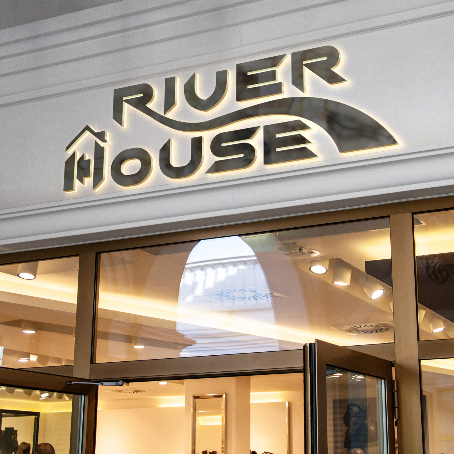 Logo Design by zayed00792 for this project | Design #23302539