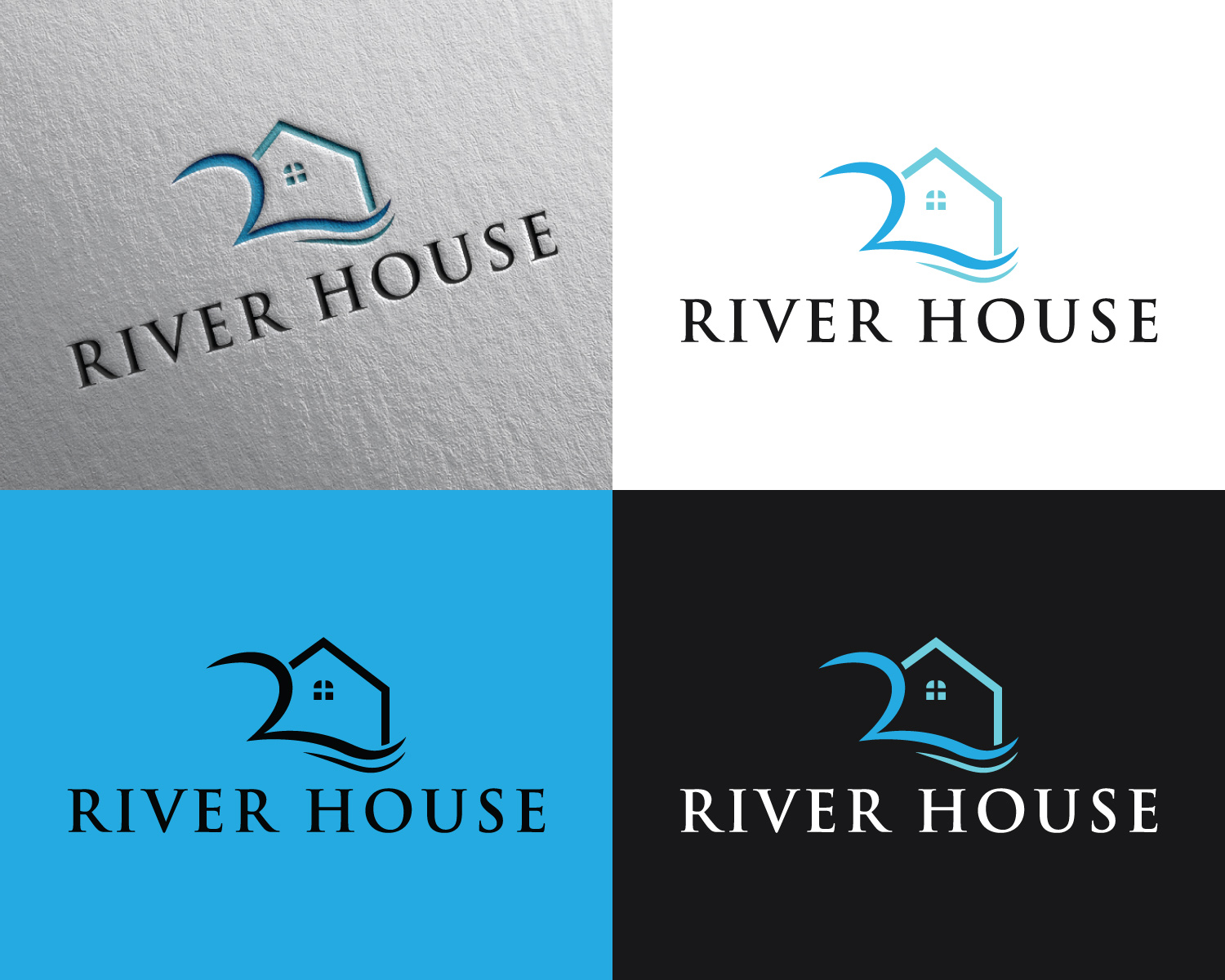 Logo Design by MAWBM for this project | Design #23285275