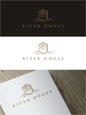 Logo Design by Sushma for this project | Design: #23285953
