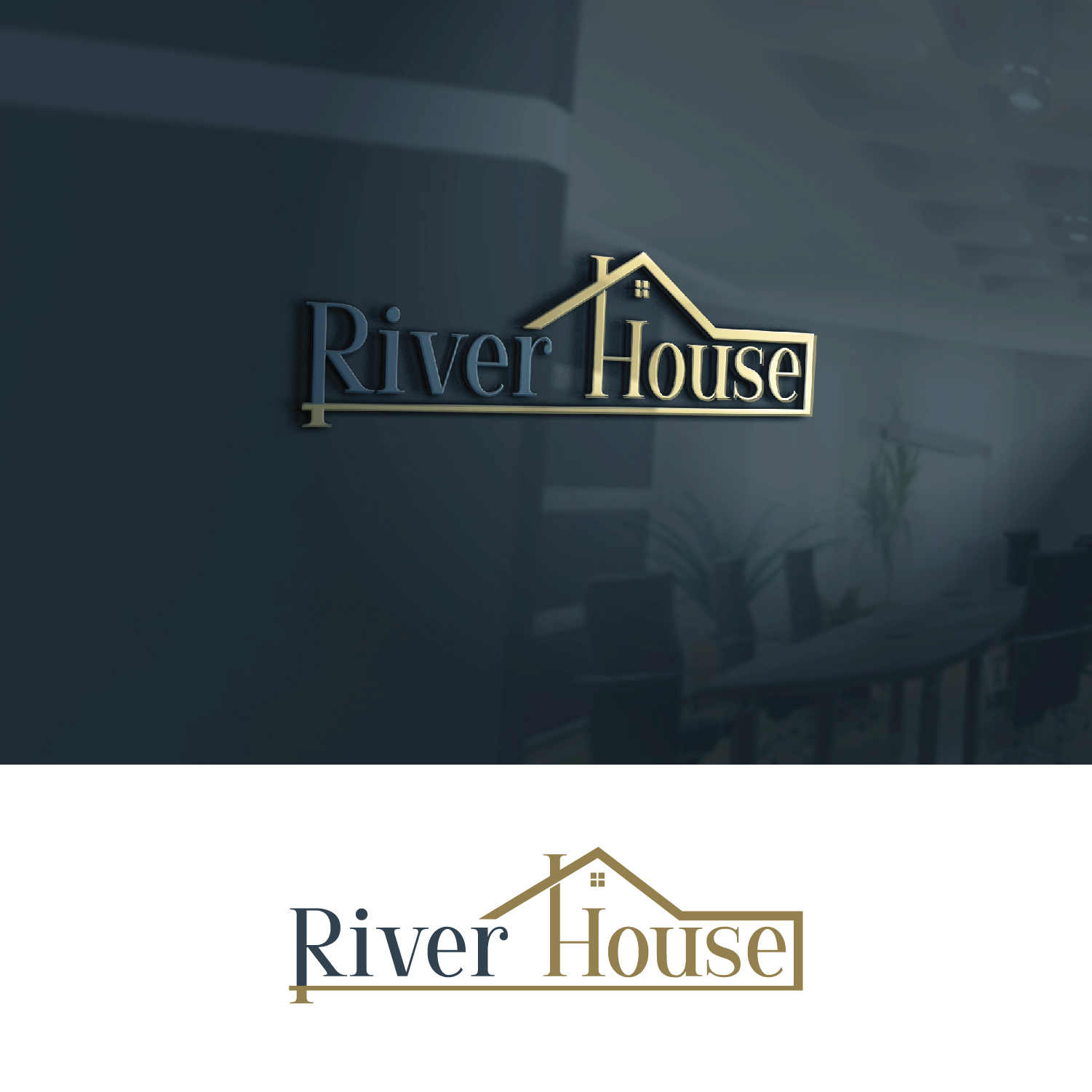 Logo Design by Maxo-Biz for this project | Design #23280049