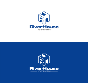 River House | Design de Logo par D'Mono
