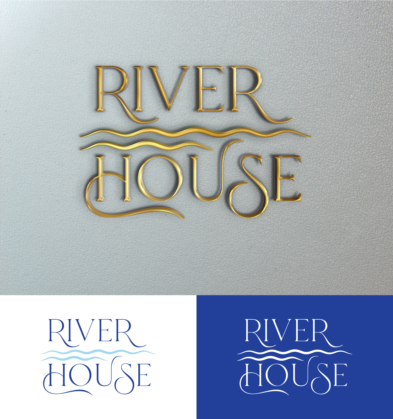 Logo Design by H-H Arts for this project | Design #23295798