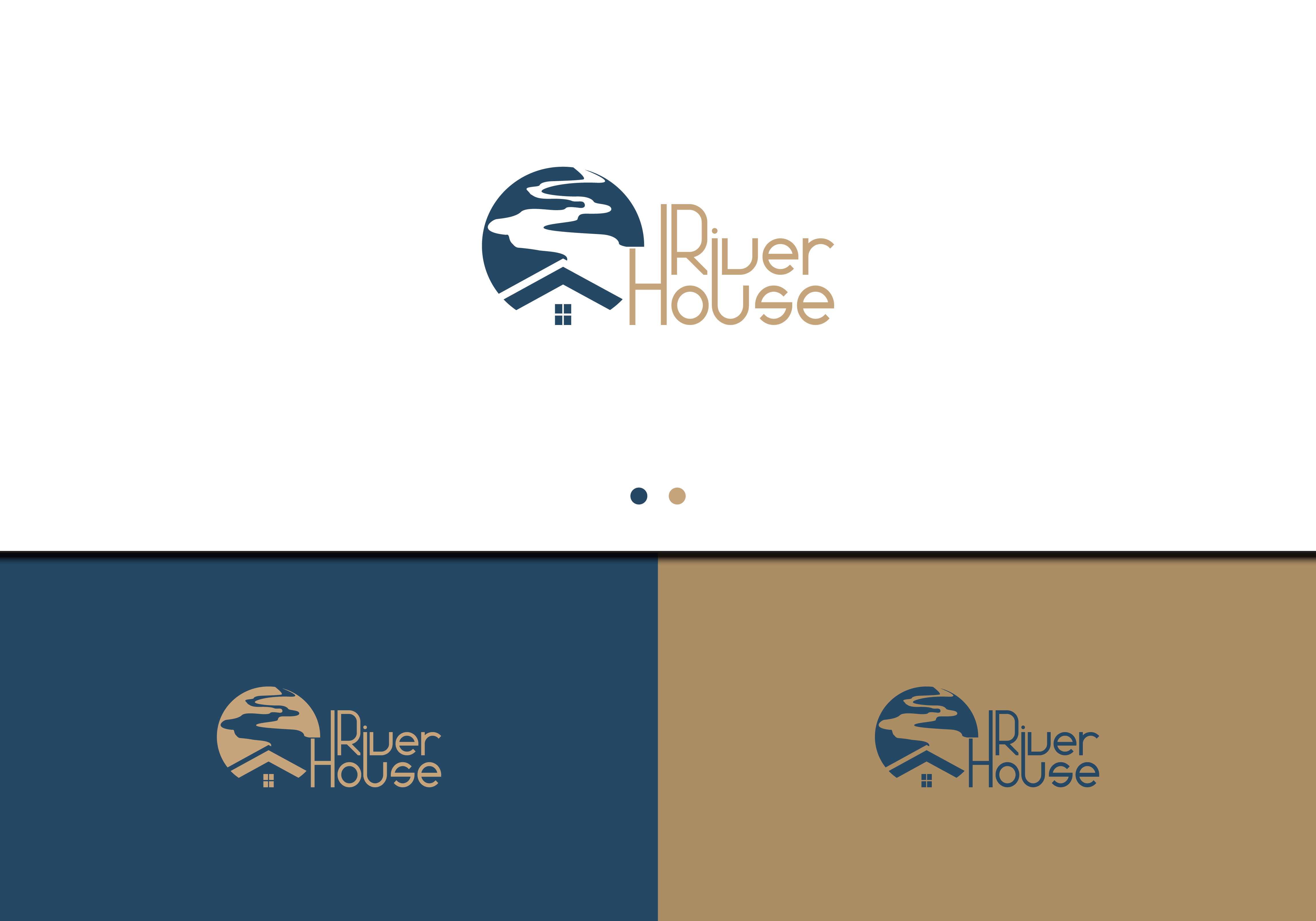 Logo-Design von 4+Creative für dieses Projekt | Design #23291264