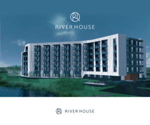 River House | Design de Logo par TheForm