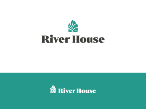 River House | Logo Design by Gio Ville