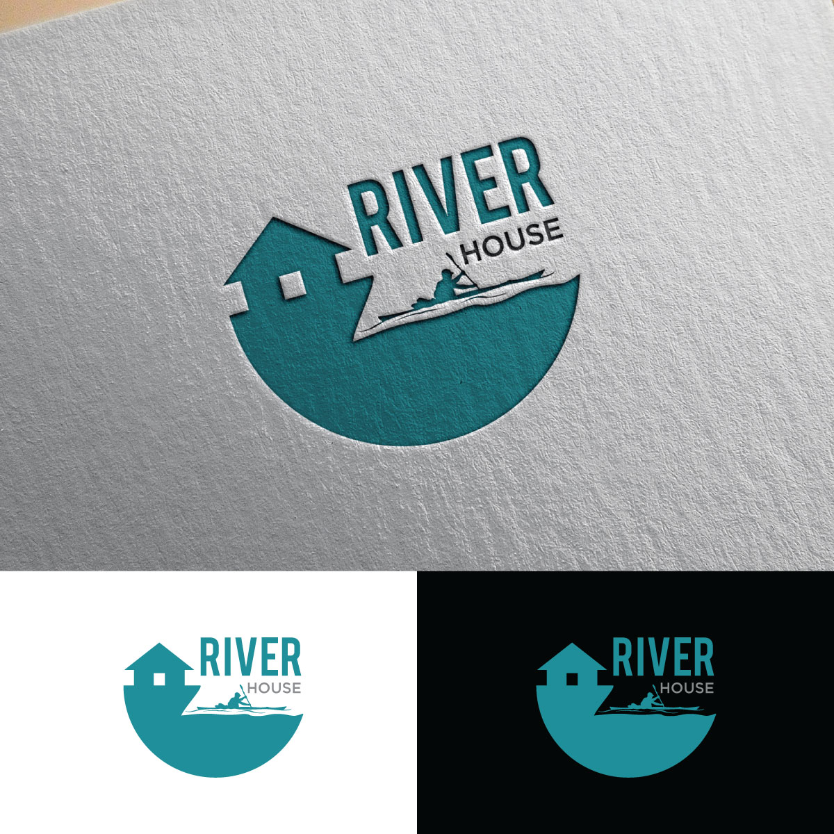 Logo Design by Rii for this project | Design #23276203