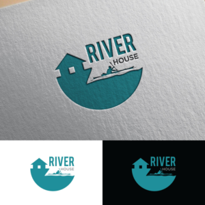 River House | Design de Logo par Rii