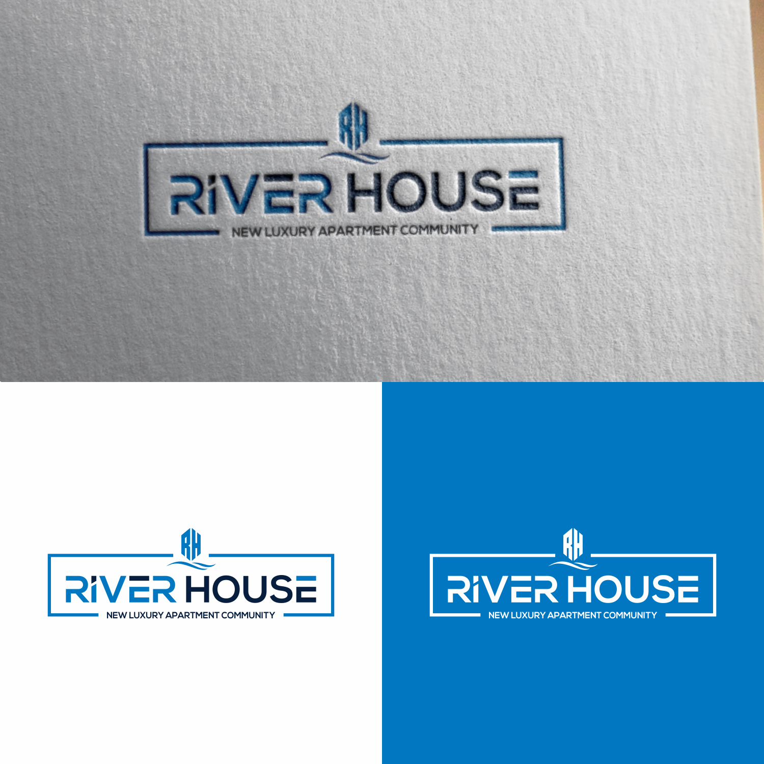 Logo-Design von mbah suratman für dieses Projekt | Design #23290602