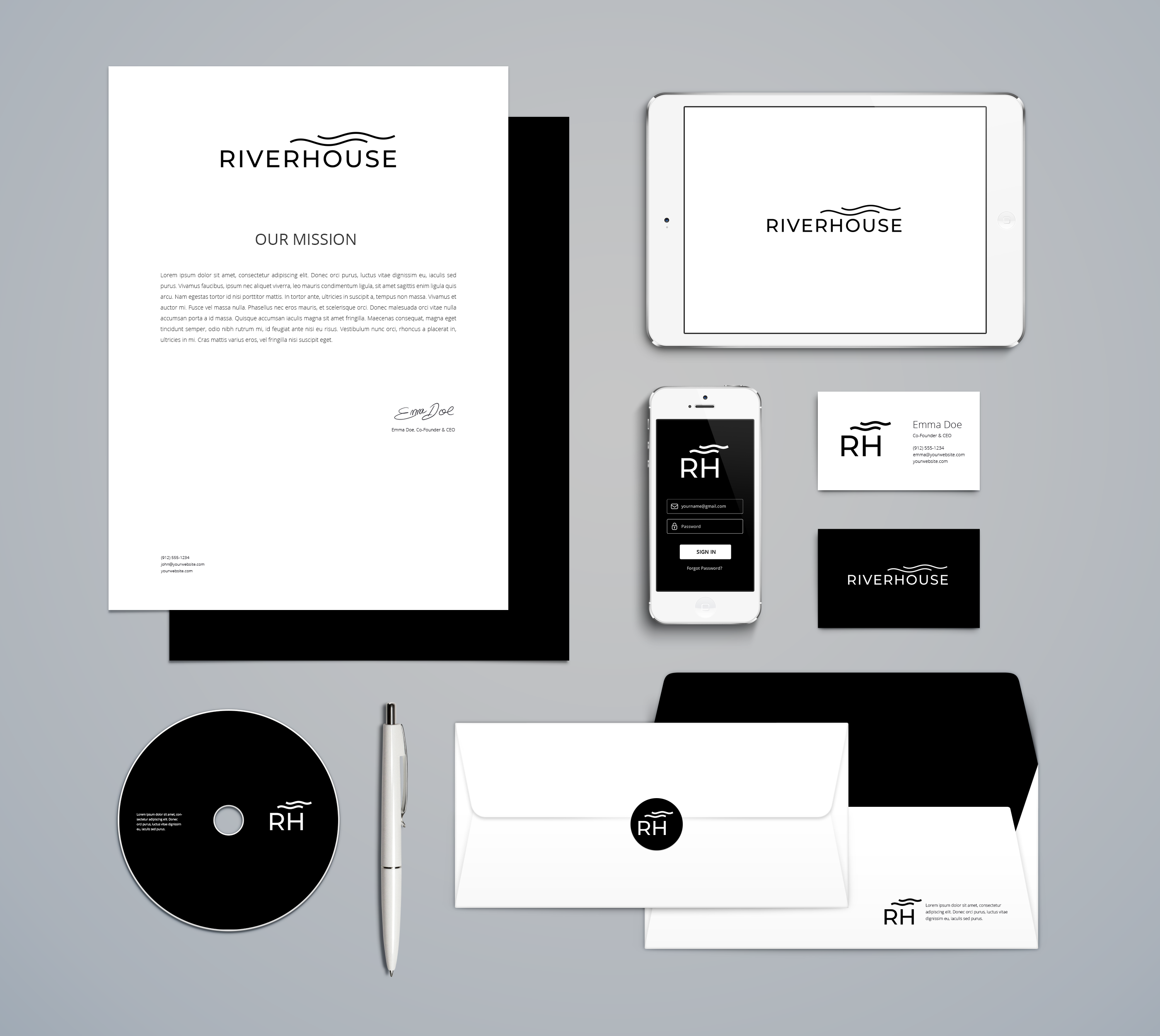 Logo Design by Zain Arrosyid for this project | Design #23423814