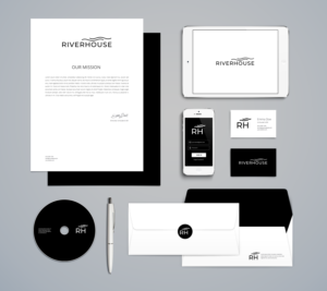 Logo Design by Zain Arrosyid for this project | Design: #23423814