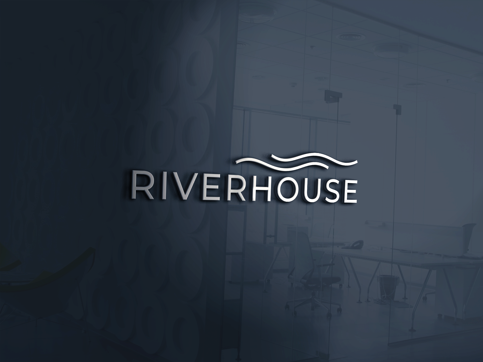 Logo Design by Zain Arrosyid for this project | Design #23423815