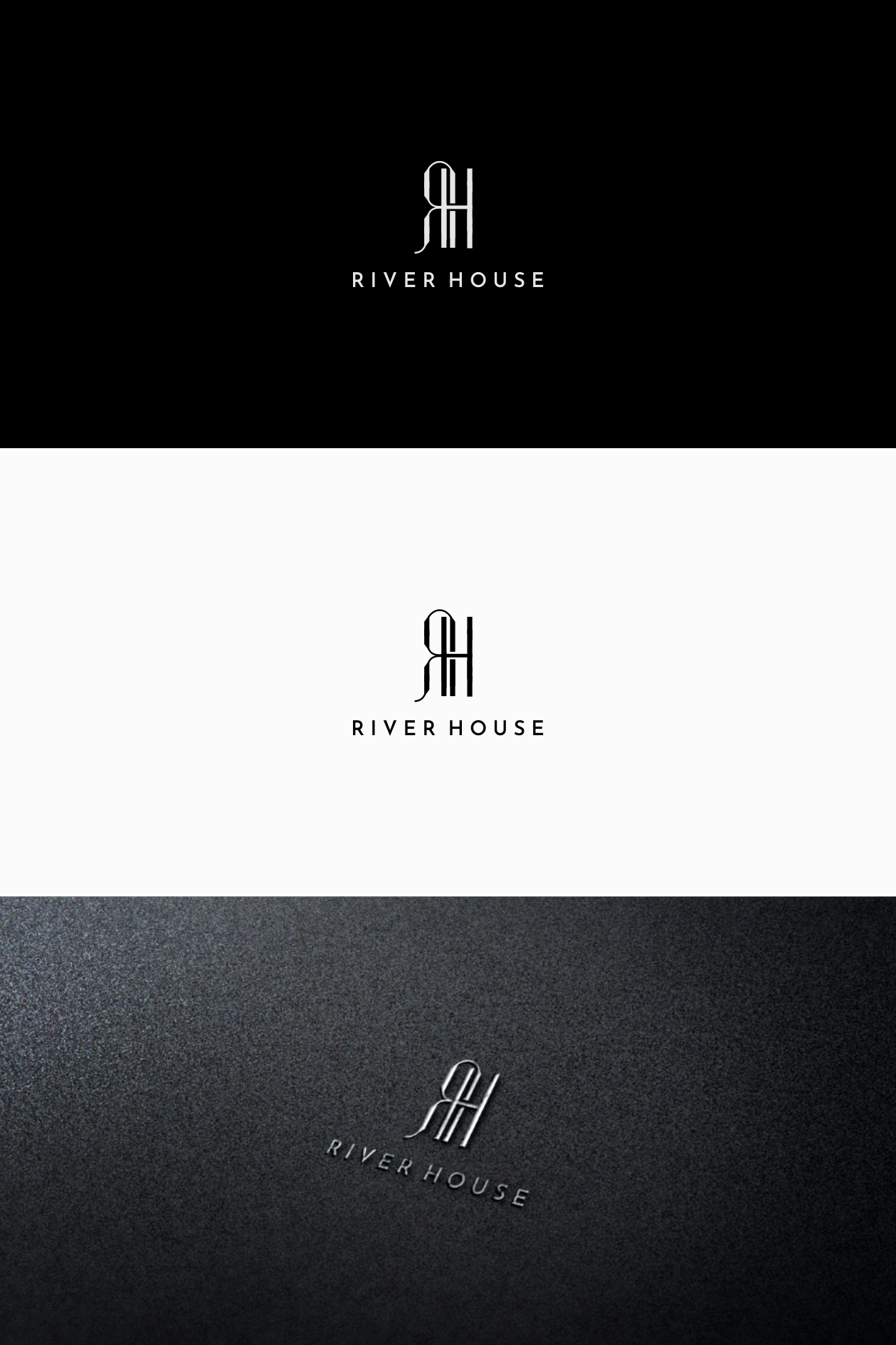 Logo Design by @VIA for this project | Design #23379255