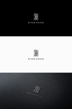 Logo Design by @VIA for this project | Design: #23379255