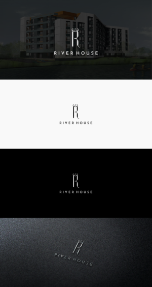 Logo Design by @VIA for this project | Design: #23379283