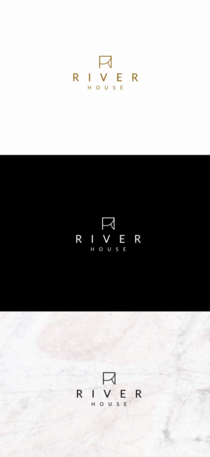 River House | Logo Design by dorna 2
