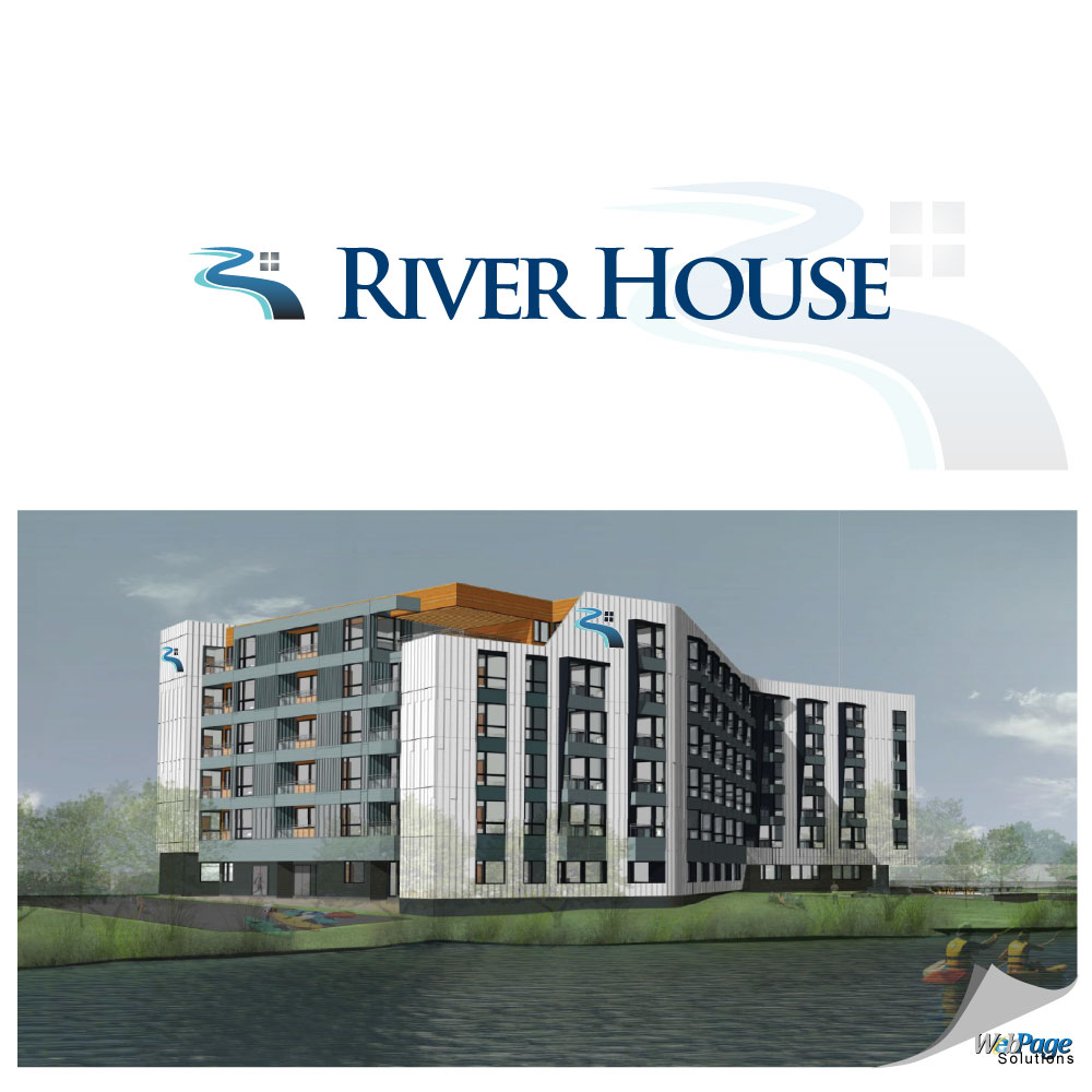 Logo-Design von webpagesol für dieses Projekt | Design #23312492