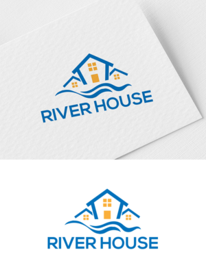 Logo Design by Jasmine.Designs for this project | Design: #23280140