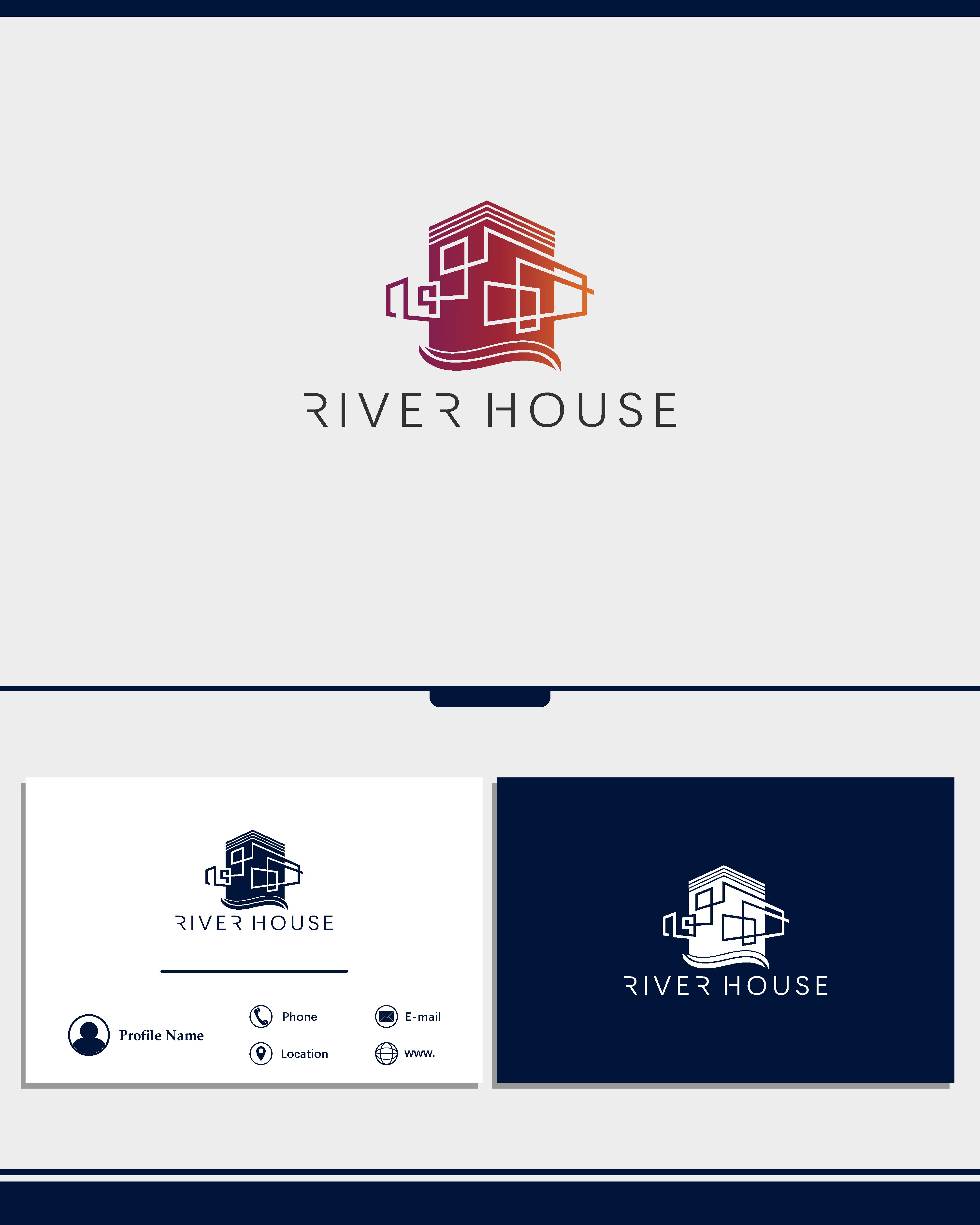 Logo Design by Rahmadika for this project | Design #23321559