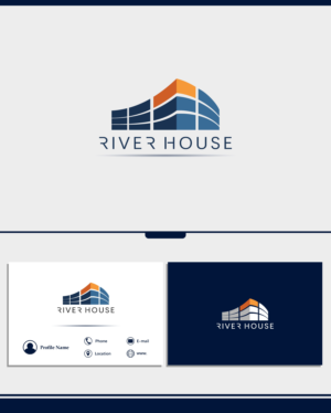 Logo Design by Rahmadika for this project | Design: #23321784