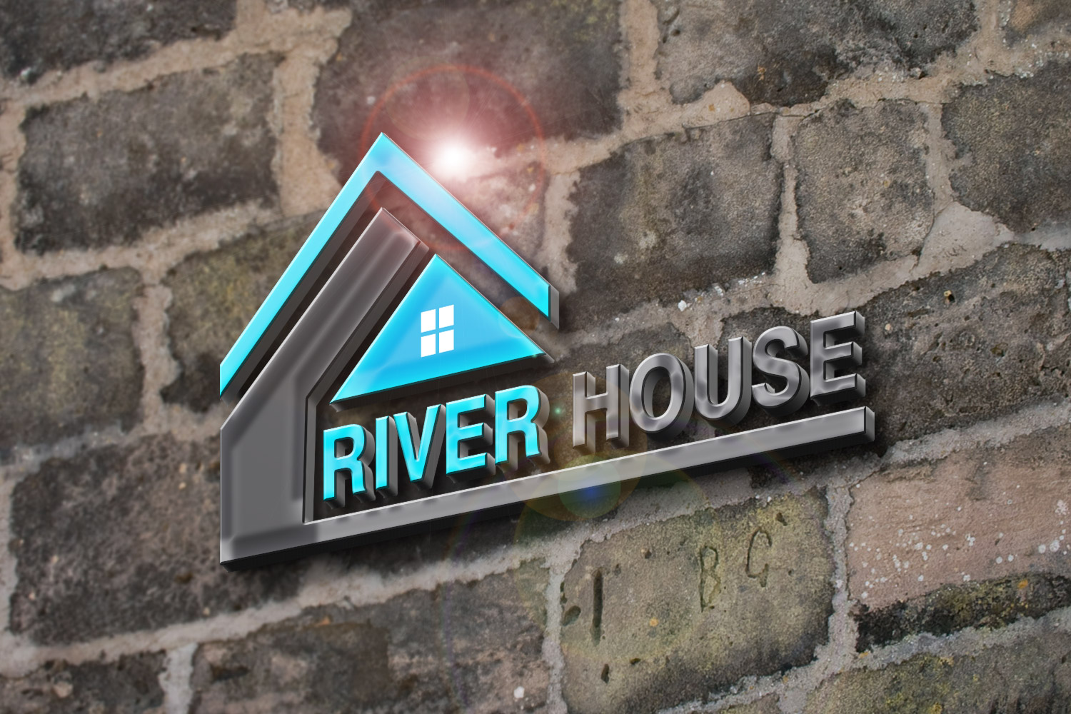 Logo Design by Shiva Jaat for this project | Design #23288186