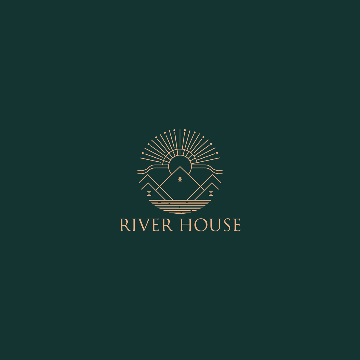 Logo Design by pelukismalam 2 for this project | Design #23288853