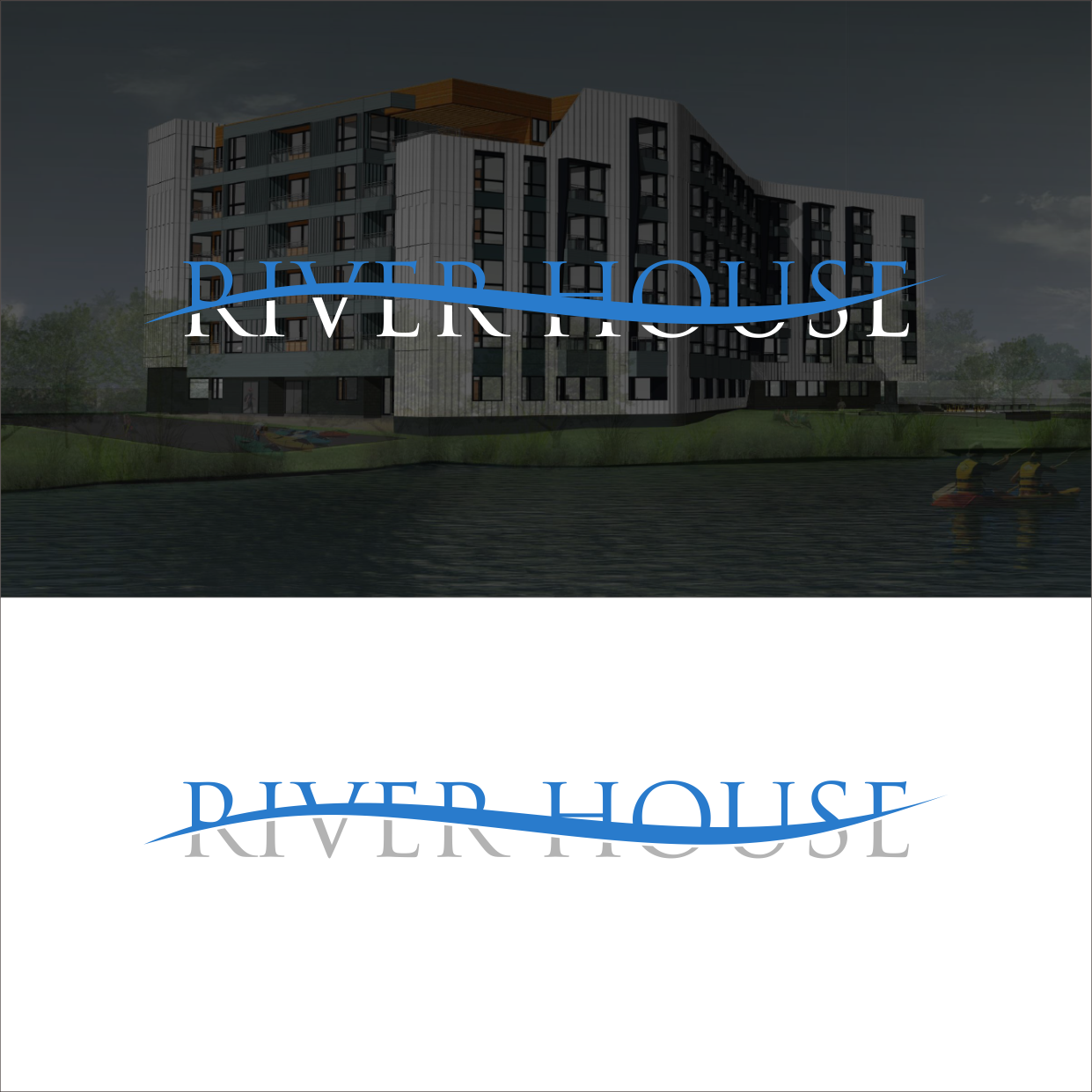 Logo Design by pelukismalam 2 for this project | Design #23327559