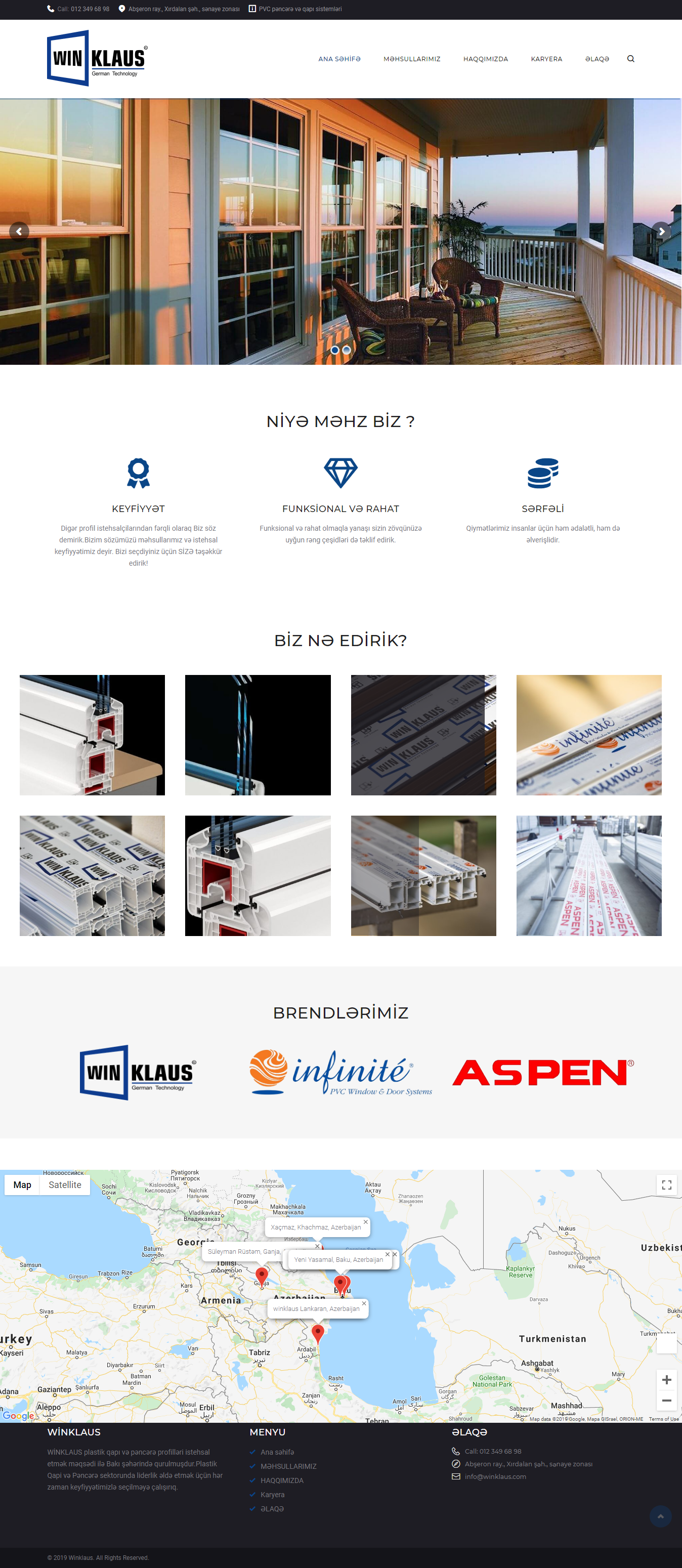 Web Design by Webizito for M Towers, LLC | Design #23281187