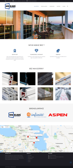 Web Design by nikvalani for M Towers, LLC | Design #23281187