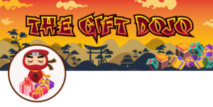 Gift Ninjas | Art Design by Expert Designer