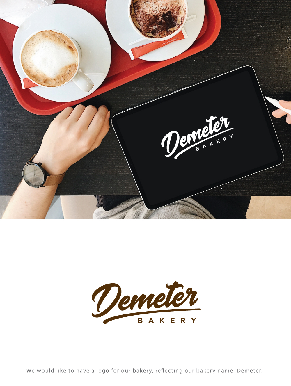 Illustration Design by ESolz Technologies for this project | Design #23285717