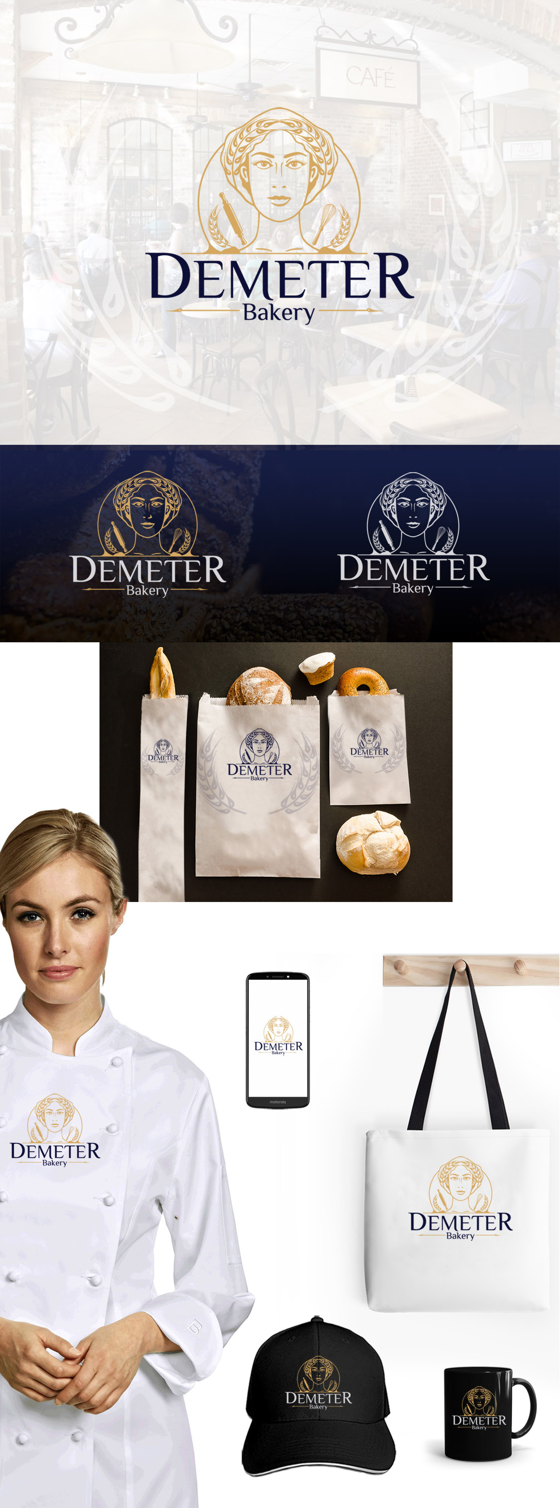 Illustration Design by Homgraf Taller Grafico for this project | Design #23367034