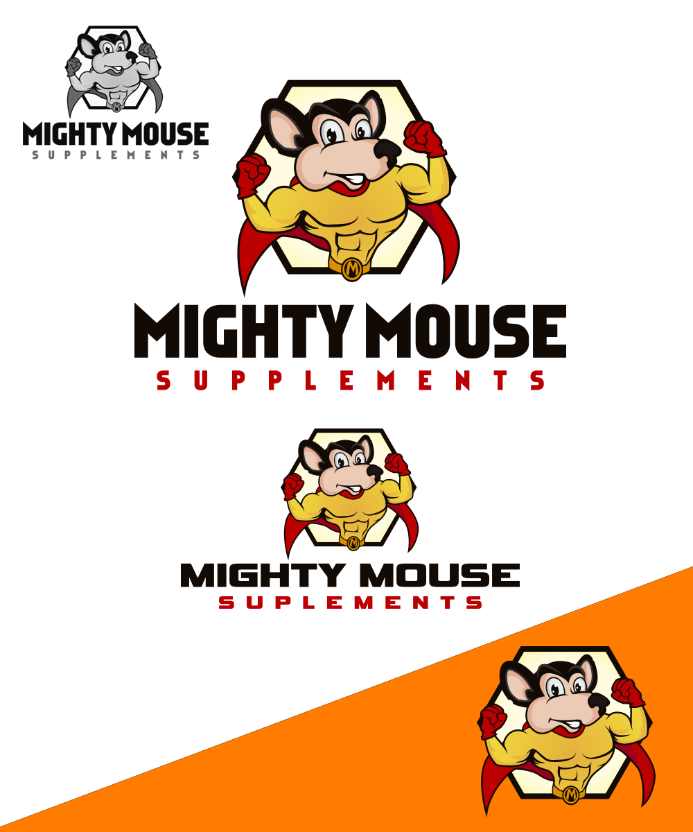 Logo Design by StudioD™ for this project | Design #2994760