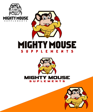 Logo Design by StudioD™ for this project | Design: #2994760