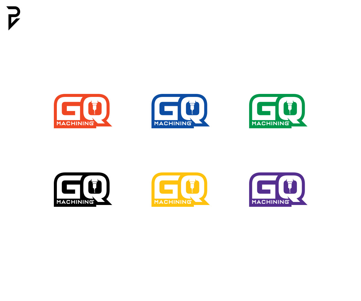 Logo Design by poisonvectors for this project | Design #23282338
