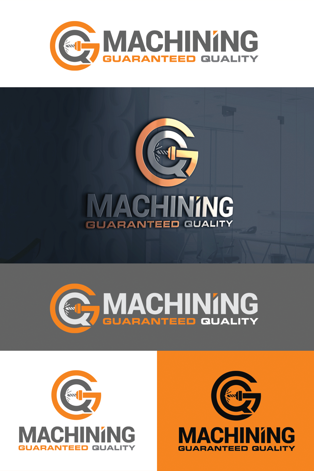 Logo Design by Ethien for this project | Design #23282816
