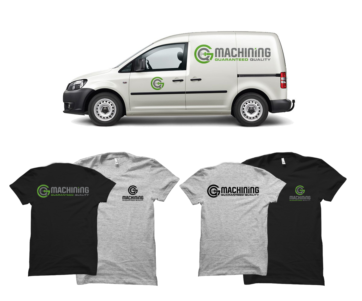 Logo Design by Ethien for this project | Design #23290565