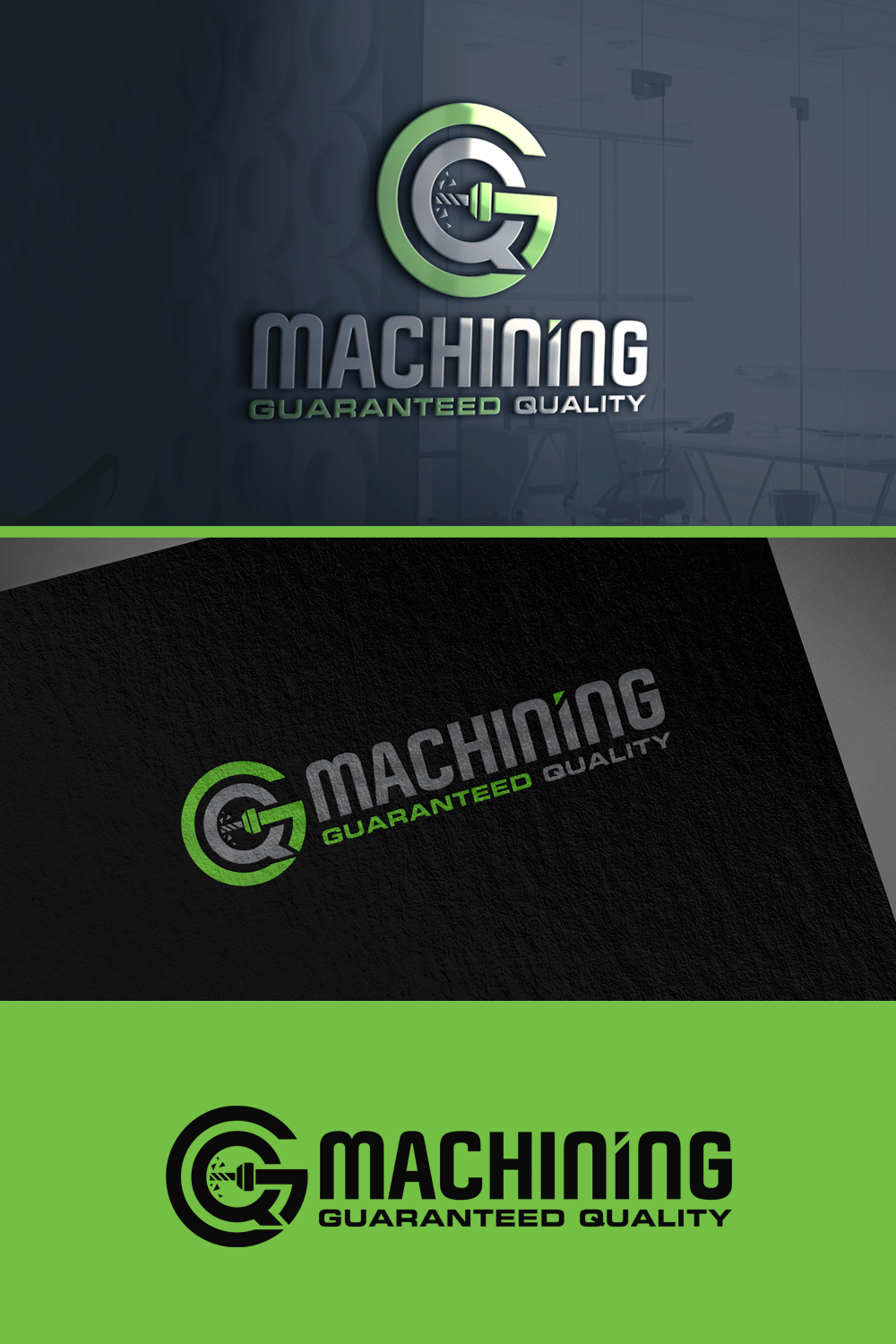 Logo Design by Ethien for this project | Design #23290566