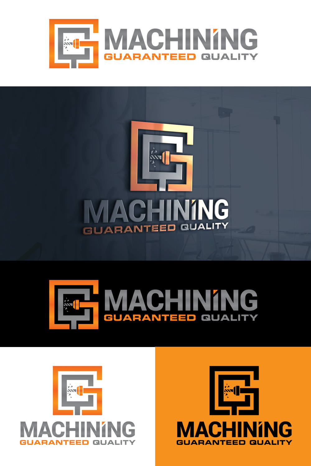 Logo Design by Ethien for this project | Design #23299765