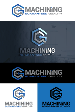 Diseño de Logo por Ethien para este proyecto | Diseño: #23299774