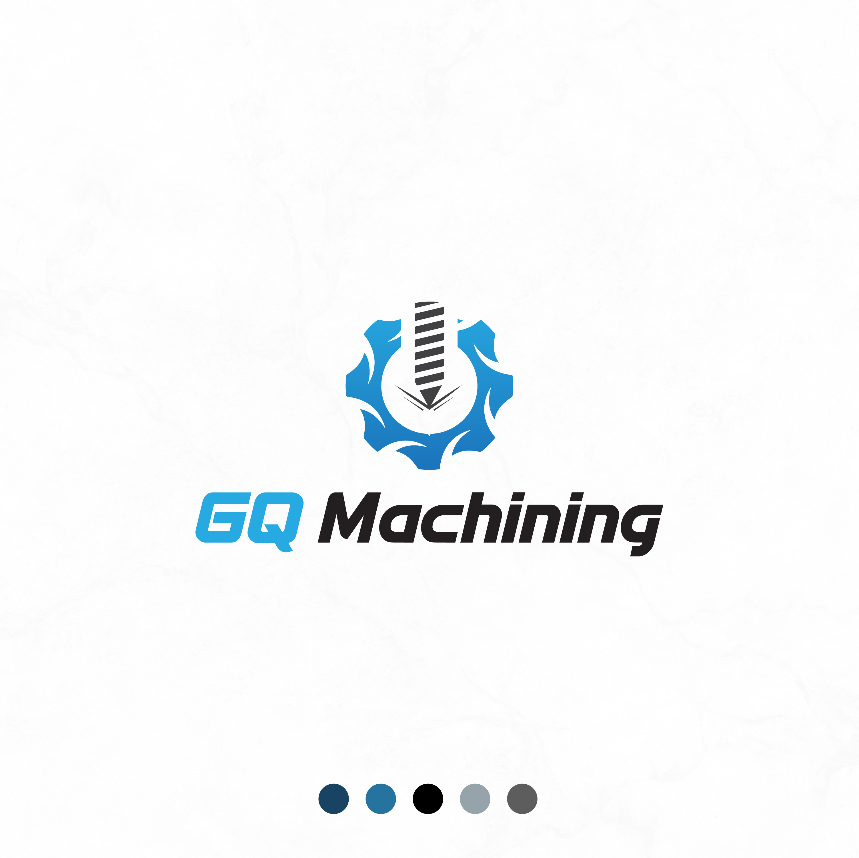 Logo Design by MarkazAlrusumatOfficial for this project | Design #23291626