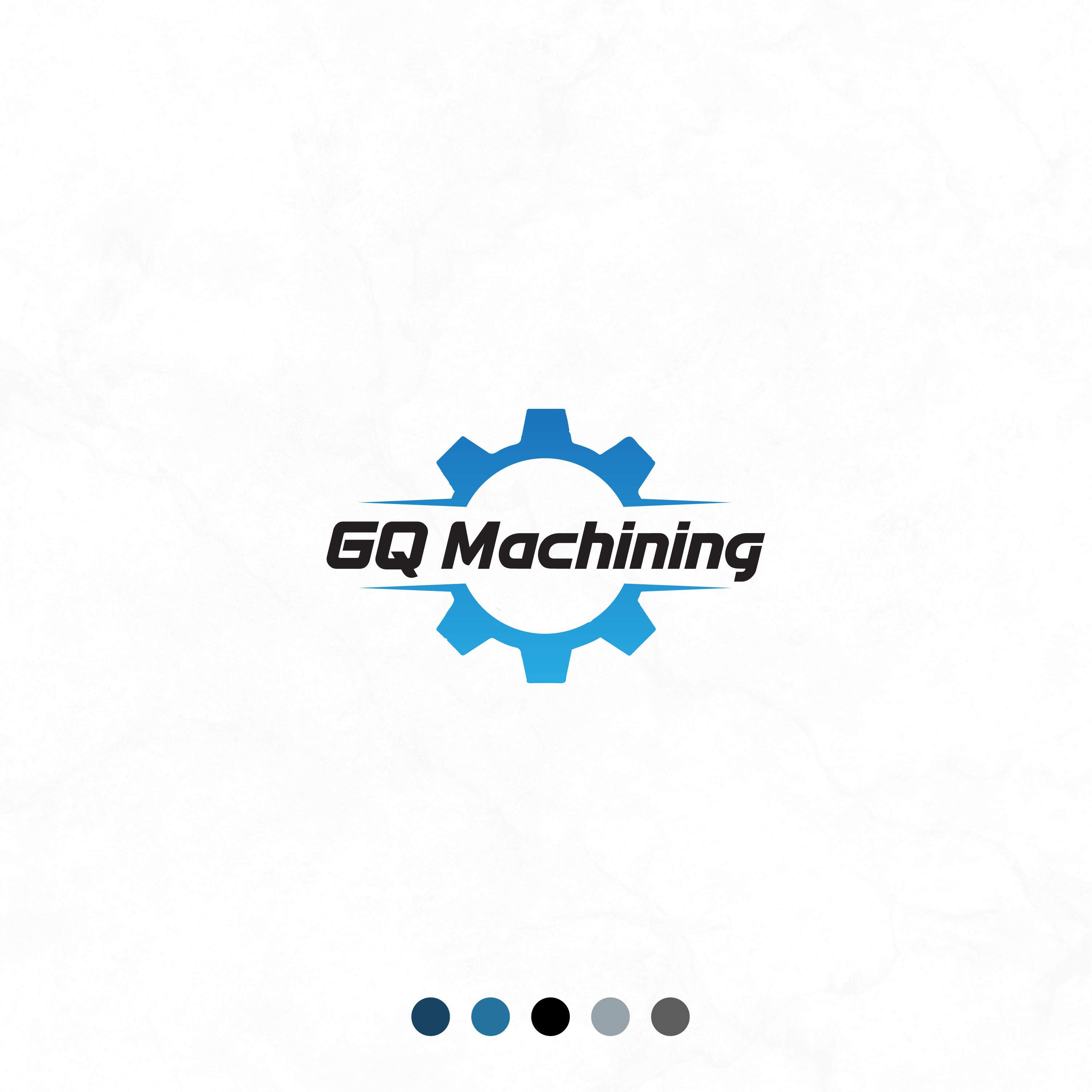 Logo Design by MarkazAlrusumatOfficial for this project | Design #23291628