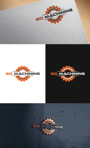 Logo Design by Md.Mohin Uddin for this project | Design: #23322528