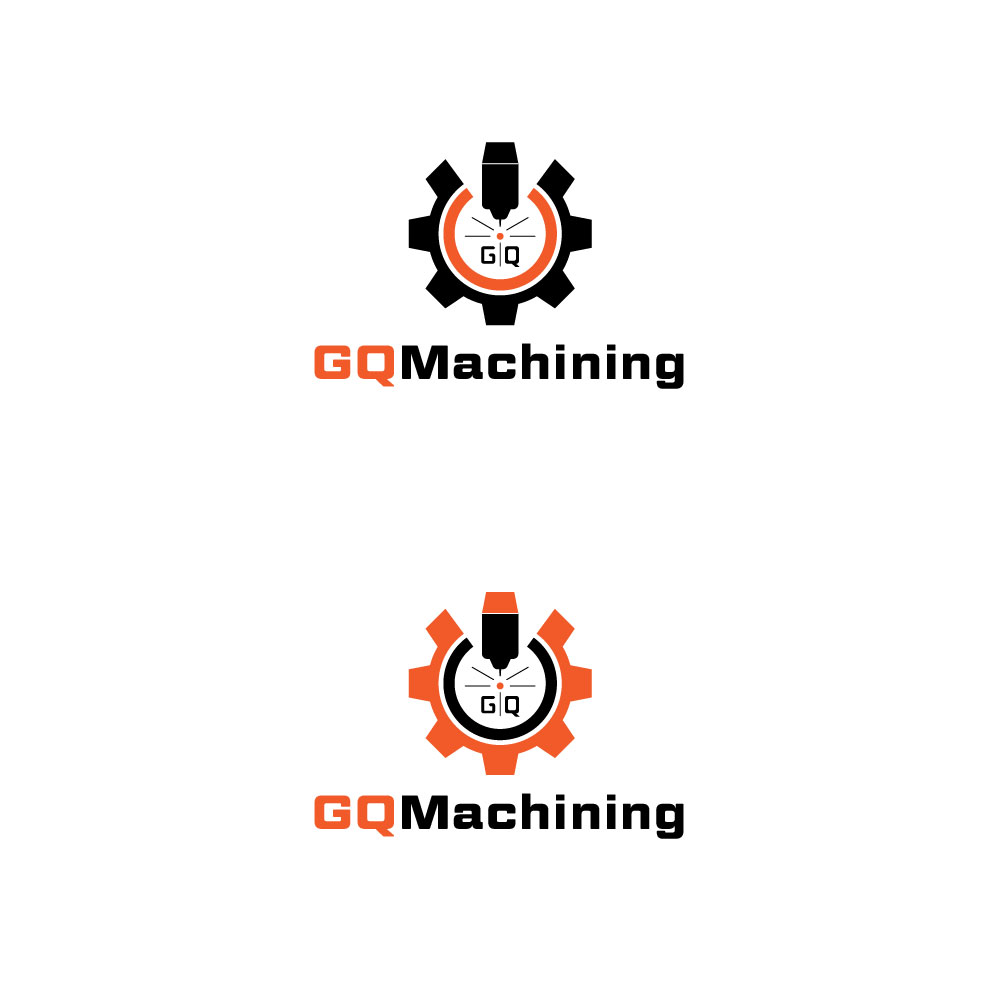 Logo Design by Fatrim for this project | Design #23302064