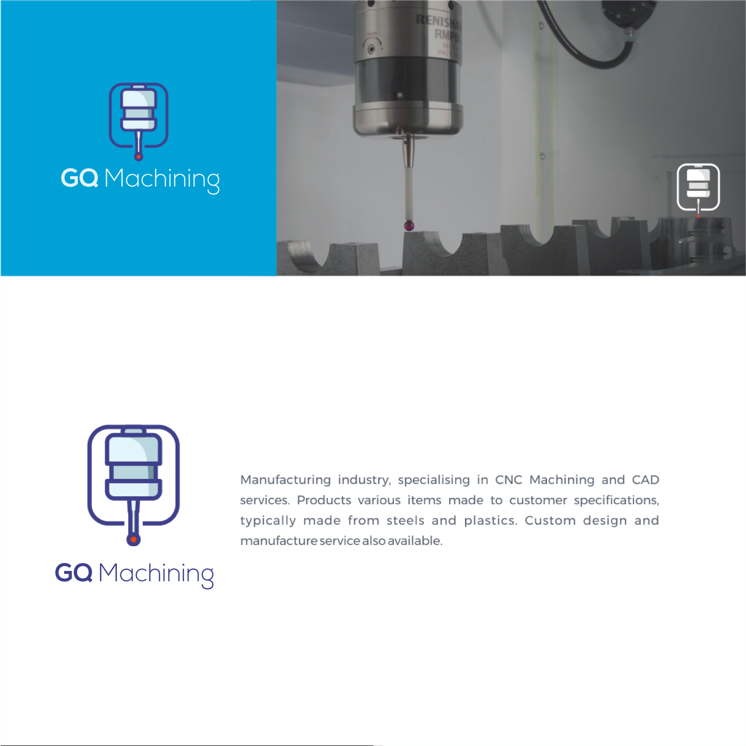 Logo Design by dimitrijevich for this project | Design #23311802