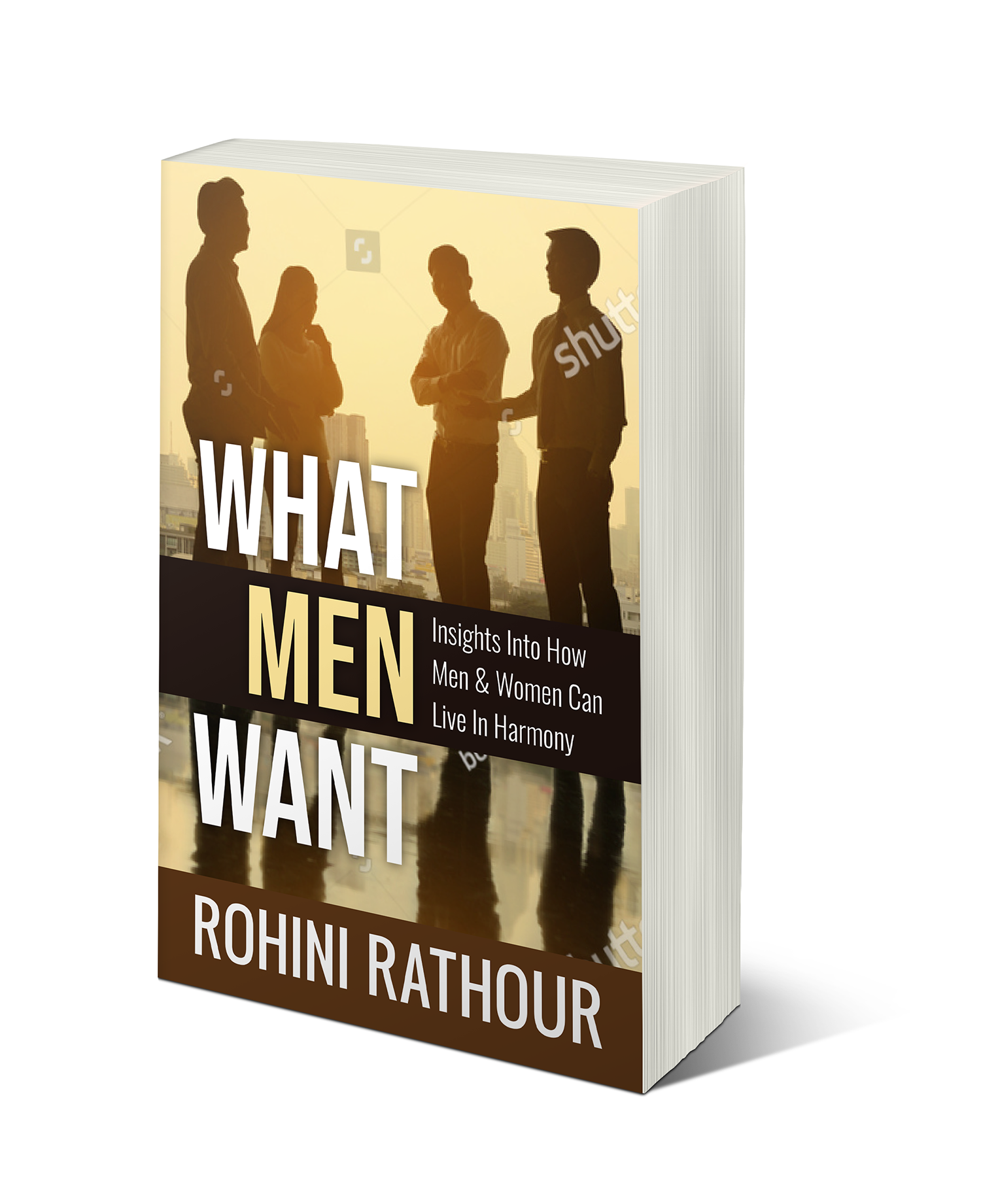 Book Cover Design by BengsWorks for this project | Design #23313902